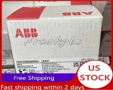 1PC New ABB AI531 1SAP250600R0001 Analog Input Module In Box Fast Shipping