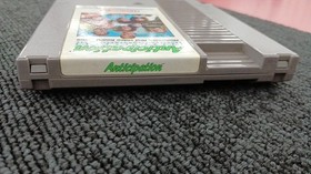 Nes Software Model Anticipation Nintendo FE880