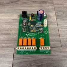 LBC Bakery Equipment 40102-54-4 Circuit Board Relay LRO-1E5, LRO-1G5, LRO-2E5