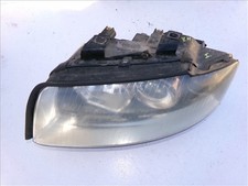 8E0941029C scheinwerfer links AUDI A4 1.9 TDI RANCHERA 2000-2004 2004 108294