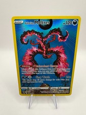 Galarian Moltres SWSH284 SWSH: Sword & Shield Promo Cards Holo