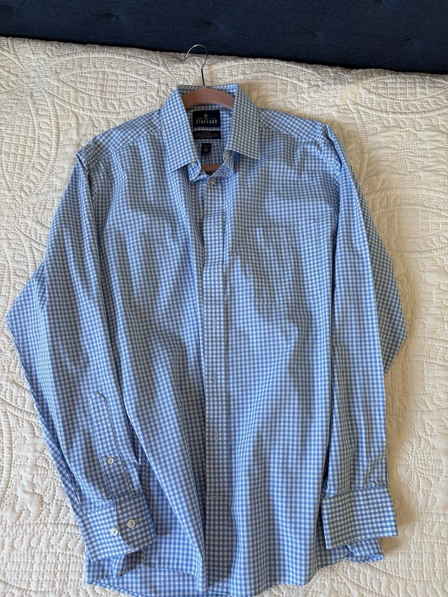Multicolor Solid Regular Size Dress Shirts for Men for sale | eBay