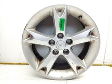 Jantes Mitsubishi GRANDIS