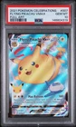 Flying Pikachu VMAX 007/025 Celebrations Holo PSA 10