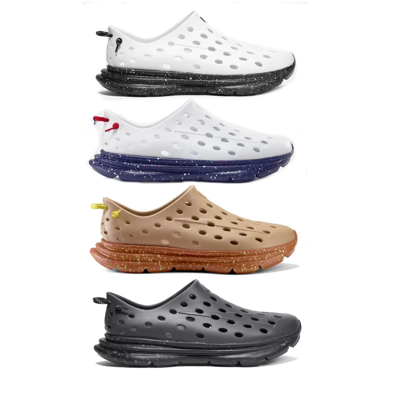Kane Footwear Revive Recovery Shoe – Eco-Friendly, Washable, Lightweight
Opens in a new window or ta
