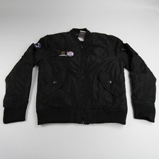 Penn State Nittany Lions Fossa Jacket Men's Black New with Tags Multiple Sizes
