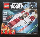 LEGO 75175 Star Wars: A-wing Starfighter NEW Sealed