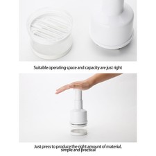 New Multifunctional Manual Garlic Masher Kitchen Stirrer Vegetable Garlic