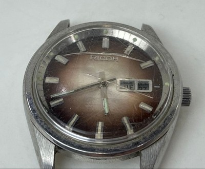 Ricoh