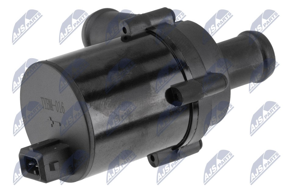 AUXILIARY WATER PUMP (COOLING WATER CIRCUIT) CPZ-BM-016 FOR BMW 5/E60 A 5.0L