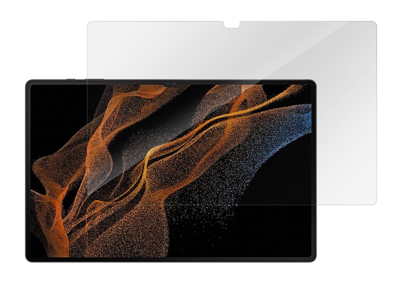 eSTUFF ES506019 Samsung Galaxy Tab S8 Ultra
