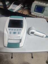 verathon bvi 9400 bladder scanner with a battery