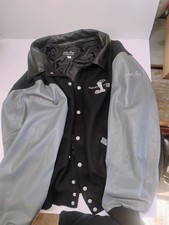 Shelby Gt 500 Racing Jacket Size 2xl Carroll Shelby Jh-design