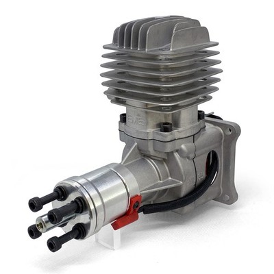 EME35 (35cc) 2-Takt Benzinmotor (Benzin) für RC Flugzeuge