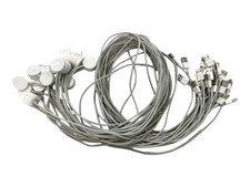Lot of 25 OEM A1768 Magnetic Charger to USBA Cable for Apple Watch All Series UD