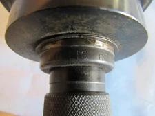 Collis 68013 50VF T/C R2 USA CNC Milling Tool Holder Vintage Industrial