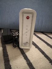 ARRIS SURFboard SB6141 Docsis 3.0 Cable Modem
