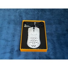 Glorious Model O Wired Gaming Mouse 67g Superlight Honeycomb Design