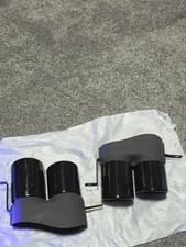 G20 Series Exhaust Pipes for BMW 3 Series