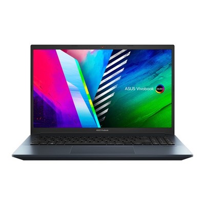 ASUS VivoBook Pro 15 OLED i5-11300H 8GB 512GB SSD 15,6'' GTX 1650 Win11 HM Laptop