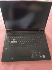 Asus FA706IHR Notebook für Ersatzteile