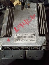 2010-2011 Chevrolet Traverse / Acadia - ECU E...