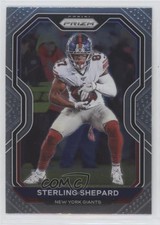 Sterling Shepard
