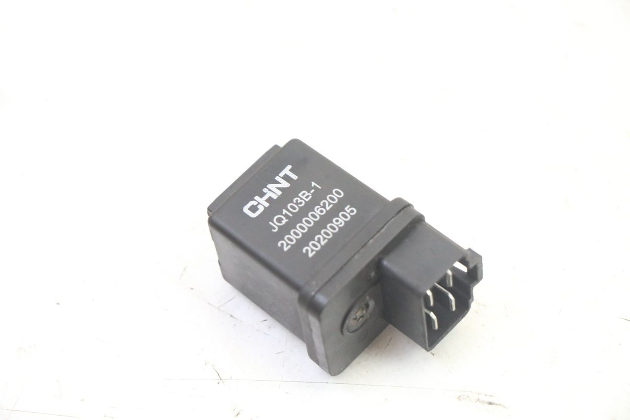STARTER RELAY - PEUGEOT KISBEE 2T 50 (2018 - 2022)