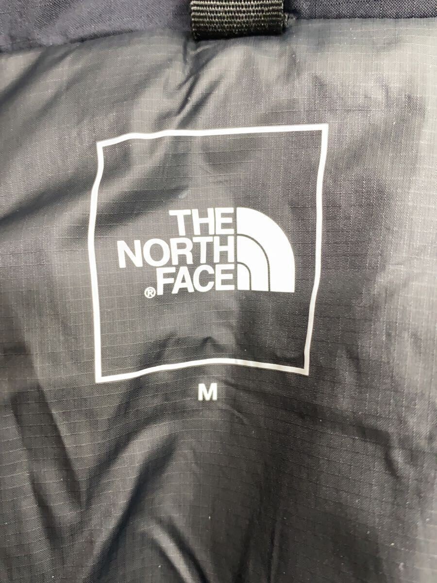 ALTRA THE NORTH FACE Altro ZI S NOOK JACKET_Zip Insunny Neck Jacket M Nylon BLK