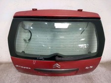 Porte arrière et accessoires Citroen C3