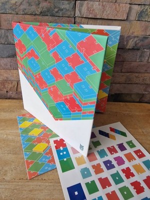 EXO CBX Blooming Days - Mini Album CD (2018, inc Booklet).