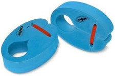 POLSIERA CAVIGLIERA ACQUAGYM, EF485