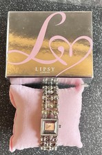 Image of Lipsy Ladies Watch