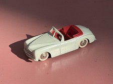 Dinky Toys 24S SIMCA 8 SPORT Cabriolet vert très pâle proche NEUF Very Near Mint