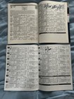 ORB Horse Racing Lot - Programs/Autographs/Picture/Derby win ticket 2013 — photo 2