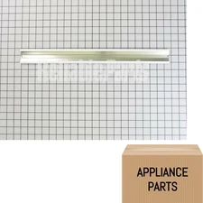 AP2065796-A PS293474 OEM For GE Refrigerator Door Shelf Bar Front Part # Model