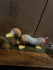 Toy Story 4 Light-Up Slinky Dog Toy Figure Mood Light Disney Pixar - Works 