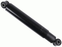 2X Sachs StoßDäMpfer 124 376 FüR Atego Mercedes MP3 MP2 Actros Axor
