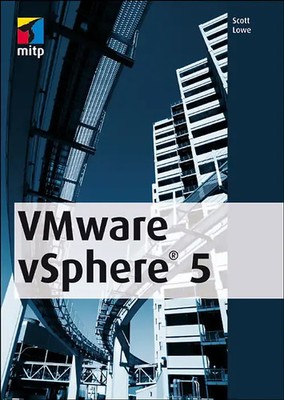 VMware vSphere  5 ZUSTAND SEHR GUT