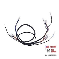 Wiring Harness Replacement for Yamaha 1988-2002 Blaster ATV