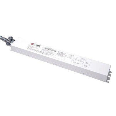 Cooper EBPLED14 14W Constant Power Output Battery Pack For LED Luminaires NEW