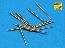 150mm barrels for German ships : Bismarck, Tirpitz, Scharnhorst, - Aber 350L012