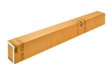 Clearance-Schluter KERDI-BOARD-SC Shower Curb 38 (damaged box)