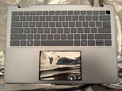 Dell Inspiron 7440 2-in-1  Palmrest Backlight KBD V20K1 0V20K1 B25c