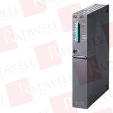 SIEMENS 6ES7414-4HJ04-0AB0 / 6ES74144HJ040AB0 (USED)