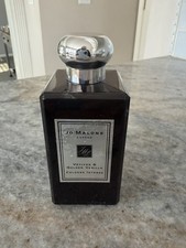 Vetiver & Golden Vanilla Jo Malone London 香水- 一款2020年中性香水