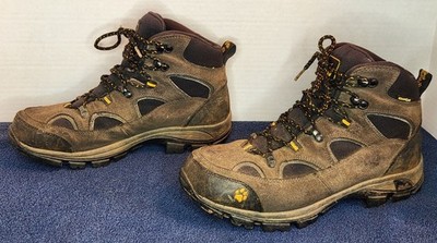JACK WOLFSKIN Texapore Men's Boots (Size 7)