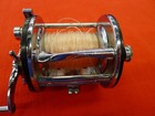 Vintage Penn Leveline 350 Fishing Reel – Made in USA Mint Green Handle — photo 8