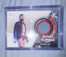 2018 Topps Now WWE Wrestling Cards 36
