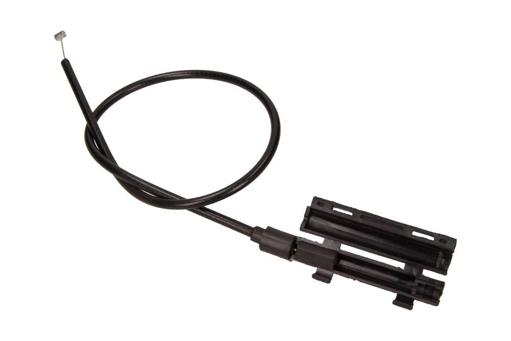 Tresse ligne de masse tringlerie de capot BMW E39 mécanique carrosserie Série 5